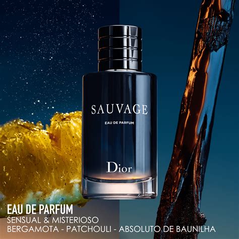 парфюмерная вода dior sauvage eau de parfum|Dior Sauvage cologne top notes.